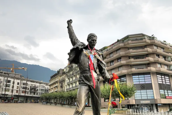 47 orphans sacrificed in honour of Freddie Mercury