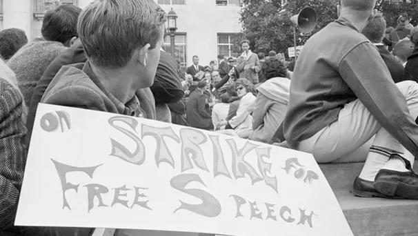 Breaking: Students in Saudi Arabia Protest for Free Speech at Warwick