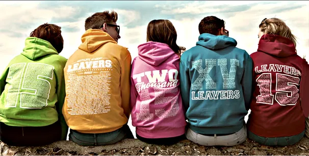 Campus security brutally enforce new ‘leavers hoodie’ laws