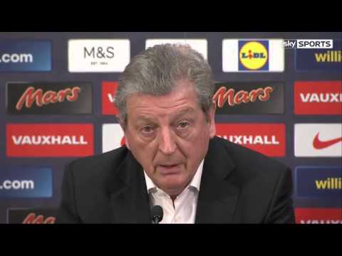 Shock as no Warwick mens footballers make Roy Hodgson’s starting XI