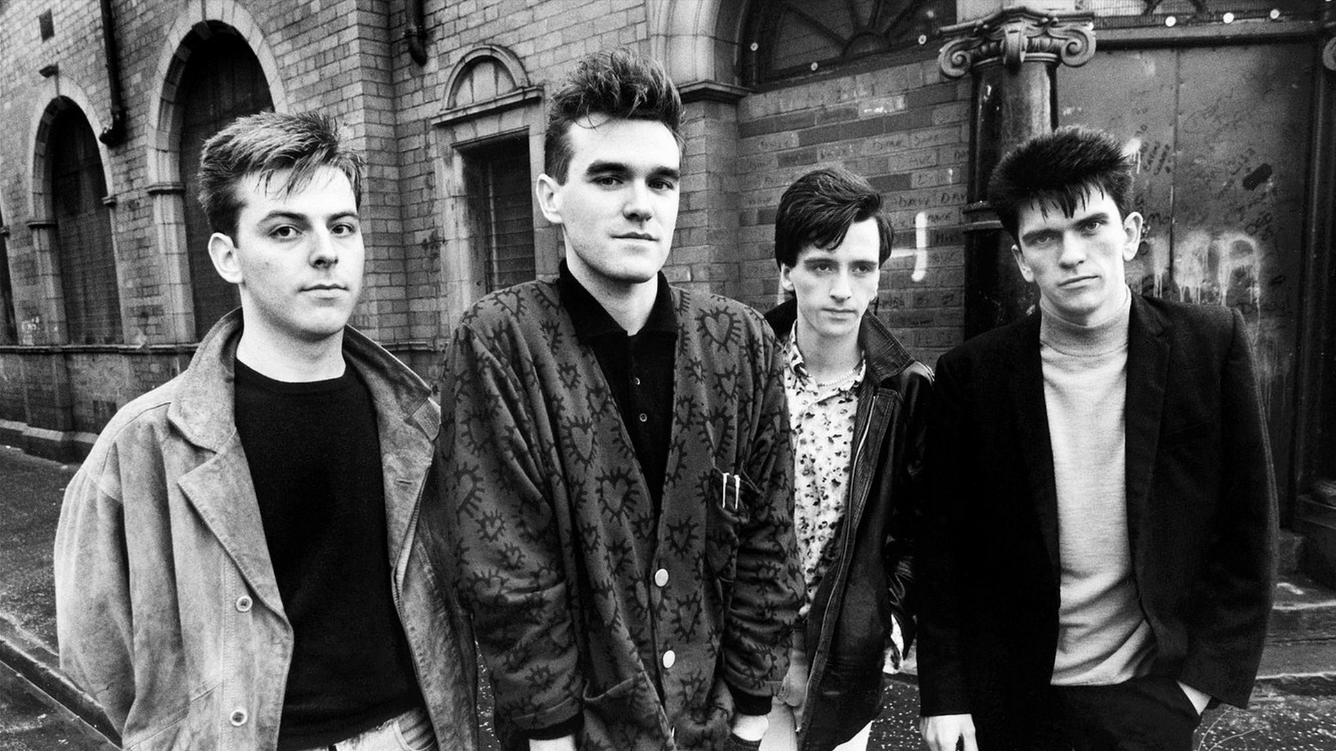 Which Smiths track is your degree classification?