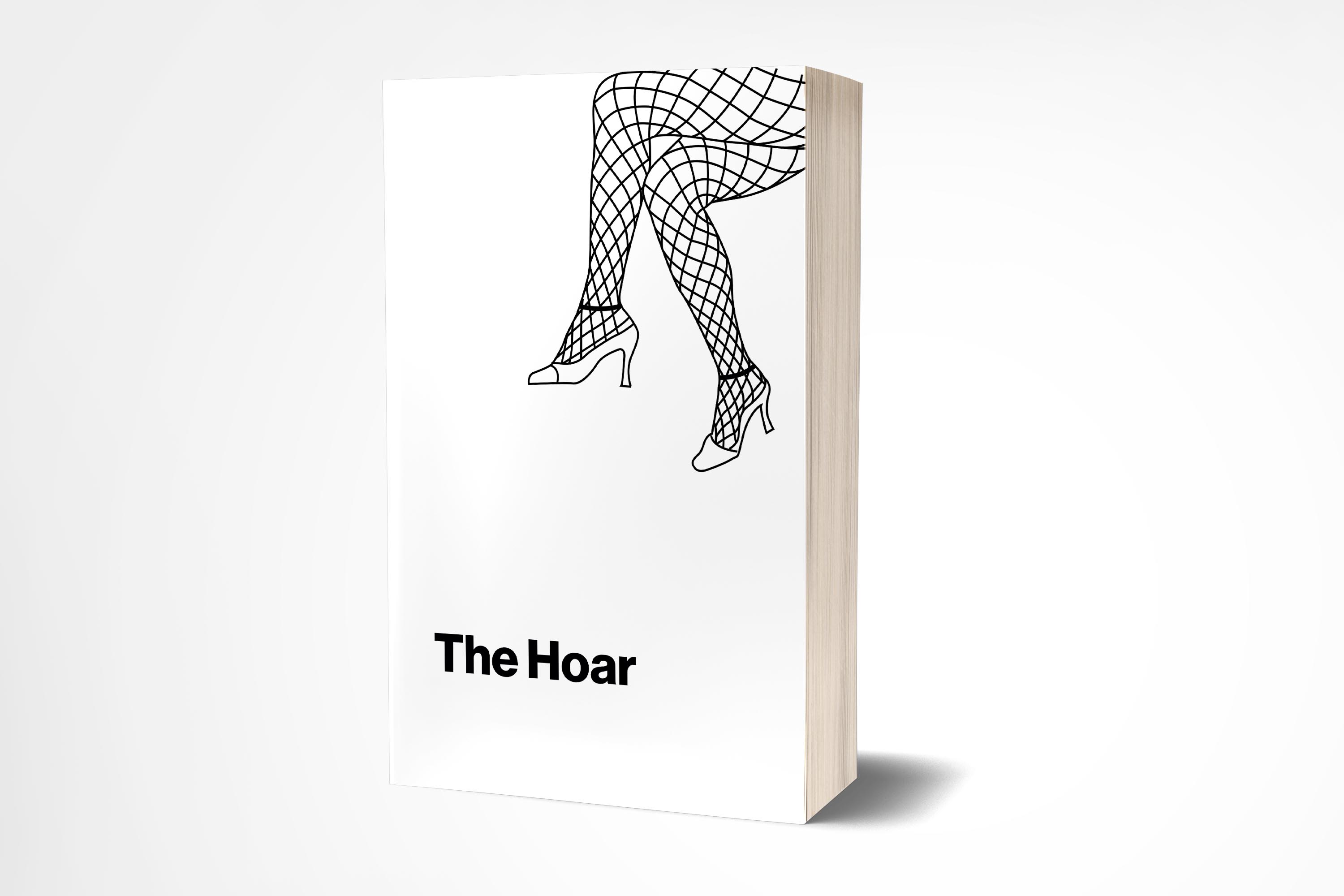 The Hoar's book